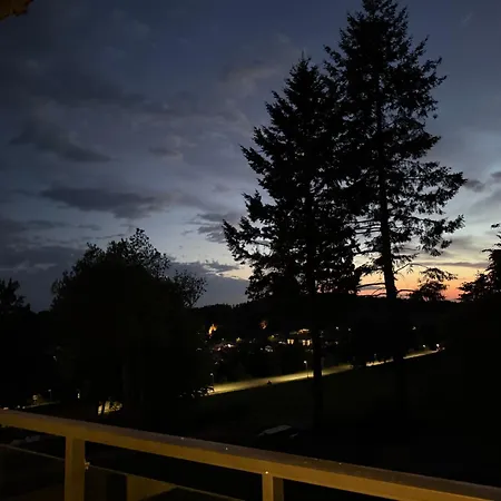 Waldsee Mit Pool Und Sauna Inklusive Lägenhet *