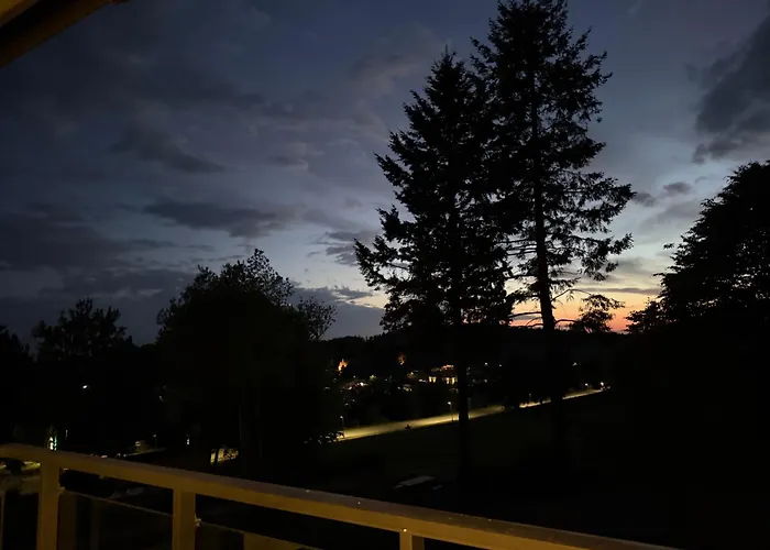 Waldsee Mit Pool Und Sauna Inklusive Appartement *