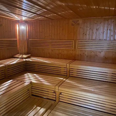 Waldsee Mit Pool Und Sauna Inklusive アパート *