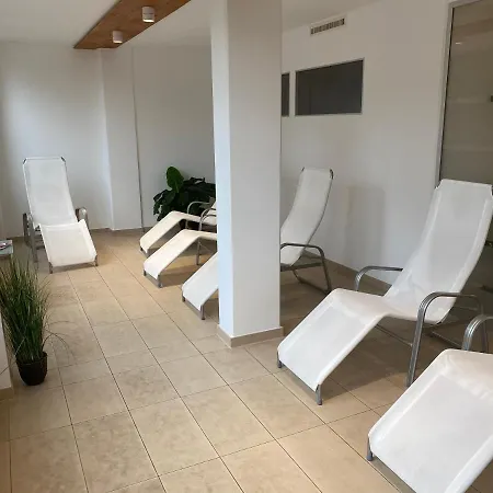 アパート Waldsee Mit Pool Und Sauna Inklusive ザンクト・エングルマール