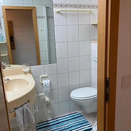 アパート Waldsee Mit Pool Und Sauna Inklusive