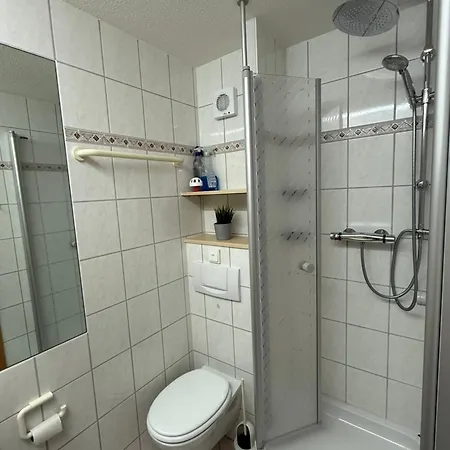 アパート Waldsee Mit Pool Und Sauna Inklusive *
