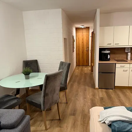 Waldsee Mit Pool Und Sauna Inklusive Apartment Sankt Englmar