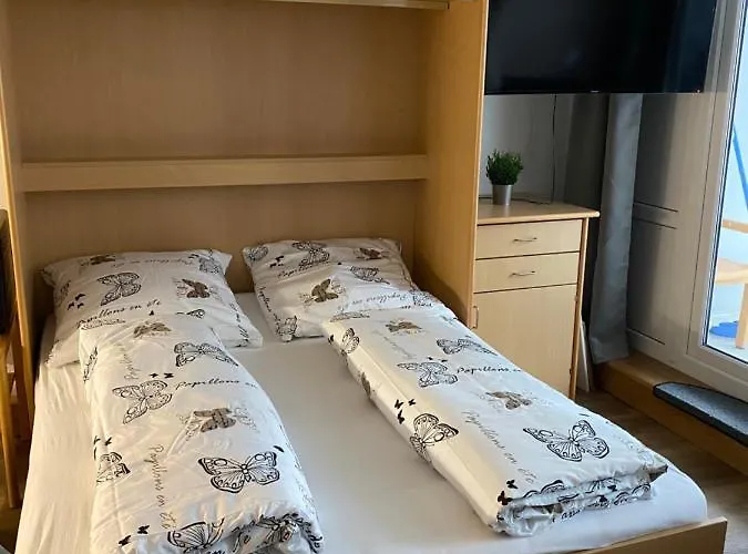 Waldsee Mit Pool Und Sauna Inklusive *