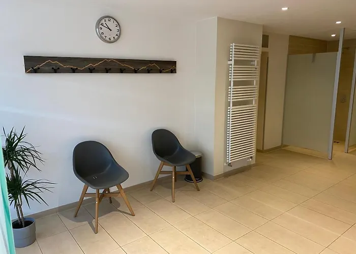 Waldsee Mit Pool Und Sauna Inklusive *