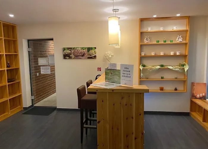 شقة Waldsee Mit Pool Und Sauna Inklusive