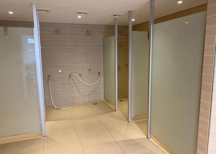 شقة Waldsee Mit Pool Und Sauna Inklusive