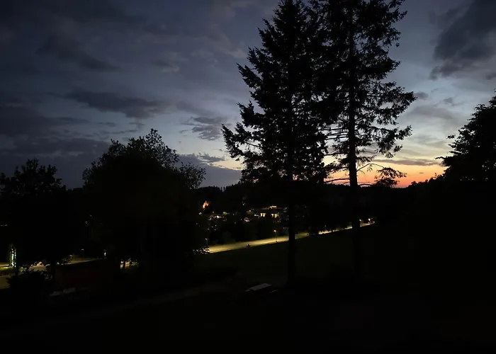 Waldsee Mit Pool Und Sauna Inklusive *